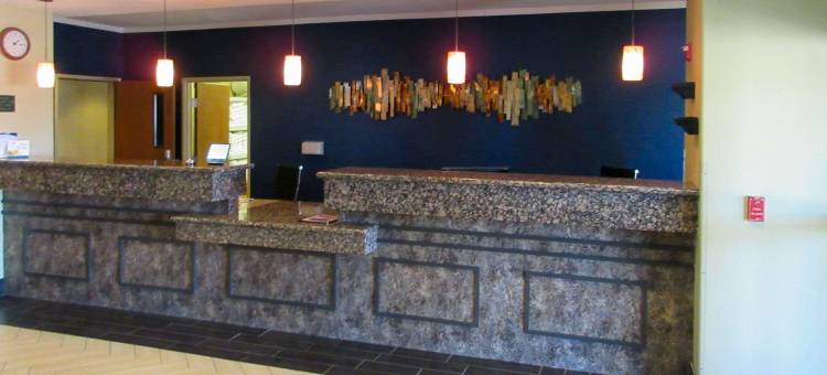 凯艺酒店(Quality Inn)图片