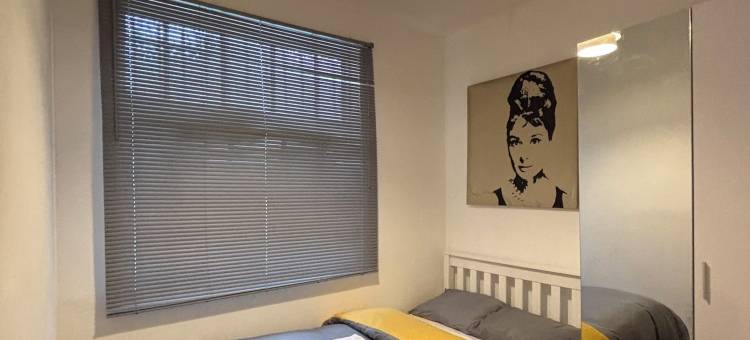 斯特林套房伊灵(Sterling Suites Ealing)图片