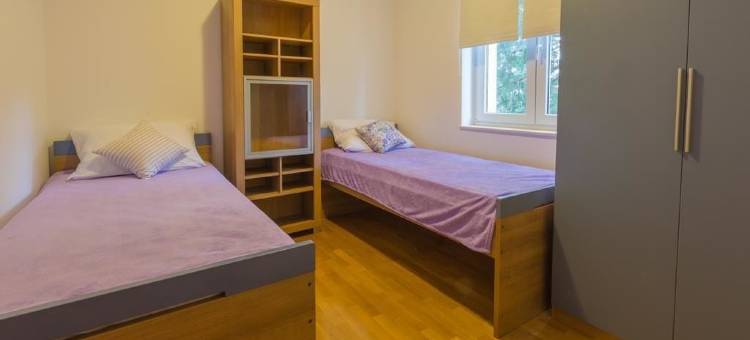 赫塔公寓酒店(Apartmani Heta Alagic I)图片