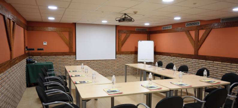 盖梅特索酒店(Hotel Spa Gametxo)图片