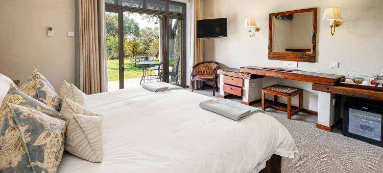 伊拉拉旅馆(Ilala Lodge Hotel)图片