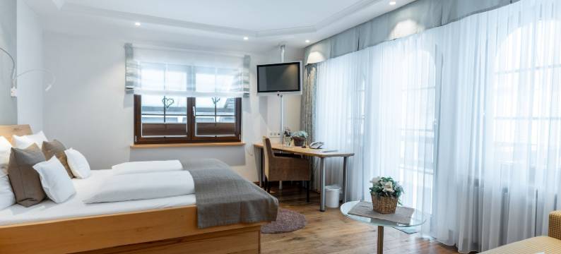 美丽森林的牛酒店(Hotel Zum Ochsen)图片