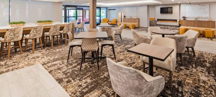 SureStay Plus Hotel by Best Western Chicago Lombard图片