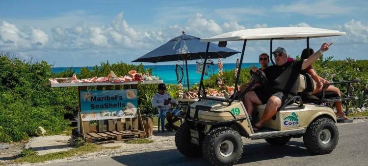 日食别墅(Villas Eclipse by Andiani Travel)图片