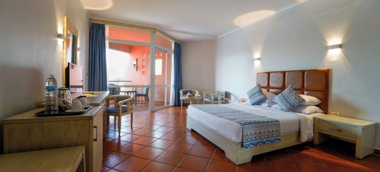 凯菲帕尔梅拉比奇瑞索特埃尔索赫纳-仅限家庭(Kefi Palmera Beach Resort El Sokhna - Family Only)图片