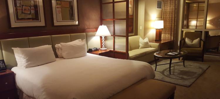 闲暇时光度假村辛尼雀公寓酒店(SpareTime Resorts at the Signature Condo Hotel)图片