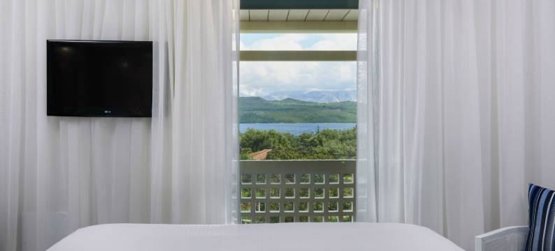 托马斯精品酒店(Thomais Boutique Hotel)图片