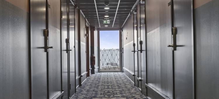 吉奥酒店，贝斯特韦斯特品质精选系列(Hotel Gio, BW Signature Collection)图片