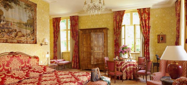 圣灵山谷查尔特勒修道院酒店(La Chartreuse du Val Saint Esprit)图片