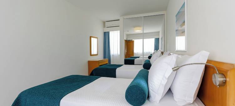 图里姆阿尔加维莫尔酒店(Turim Algarve Mor Apartamentos Turísticos)图片