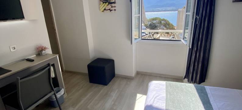 贝勒维德尔酒店(Hotel Belvedere)图片