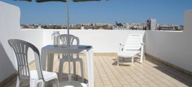 里亚尔加尔福酒店(Rialgarve)图片