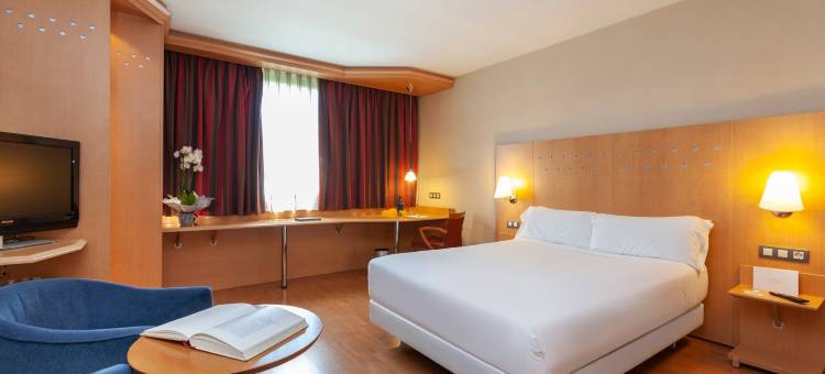 马德里北SB快捷酒店(Hotel SB Express Madrid Norte)图片