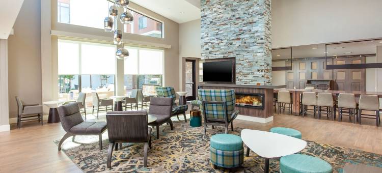 利弗莫尔居家酒店(Residence Inn Livermore)图片