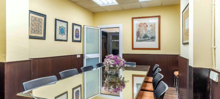 公寓伯特伦酒店(Aparthotel Bertrán)图片