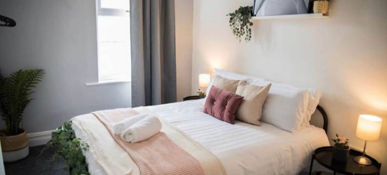 布坎南之家萨斯科公寓(Buchanan House Sasco Apartments)图片