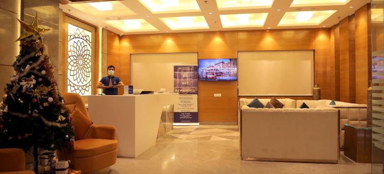 Best Western Vrindavan图片