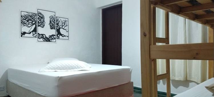 笑容农庄 1(Chácara Sorriso 1 em Atibaia)图片