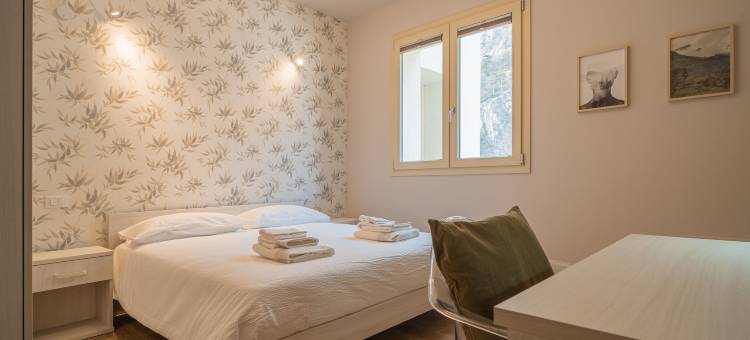 莱阿尔皮睡床&生活(Le Alpi Bed&Living)图片