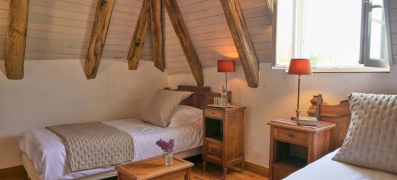 Vidal 庄园(Domaine du Vidal)图片