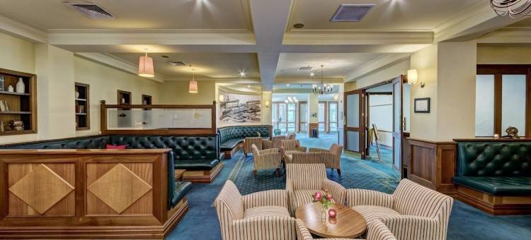 卢瑟福尼尔森酒店 - 历史酒店(Rutherford Hotel Nelson - A Heritage Hotel)图片