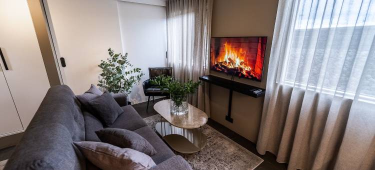 凯夫拉未克豪华公寓(Keflavik Luxury Apartments)图片