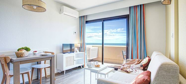 科利尤尔巴尔肯皮埃尔假日公寓式酒店(Residence Pierre & Vacances les Balcons de Collioure)图片