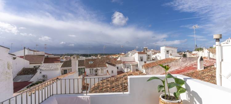 阿莱尔的魅力精品酒店(Encant de Alaior Boutique Hotel)图片