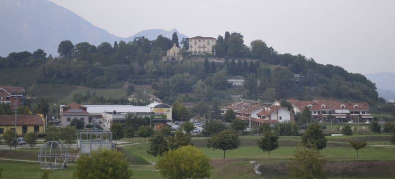 卡瓦列里酒店(Hotel Cavalieri)图片