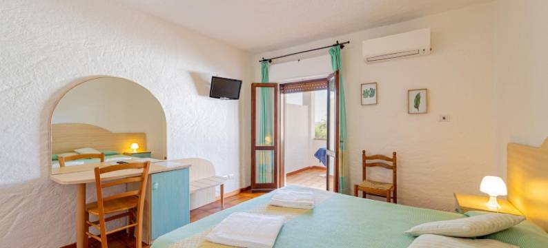 马尔蓝海酒店(Hotel Mare Blue)图片