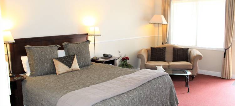 波尔多小屋酒店(Lodge Bordeaux)图片