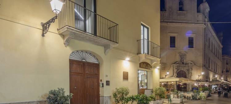 五位设计套房与公寓(Fiveplace Design Suites & Apartments)图片