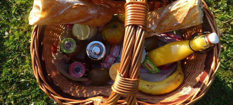 马车与马匹(Une Roulotte et des Chevaux)图片