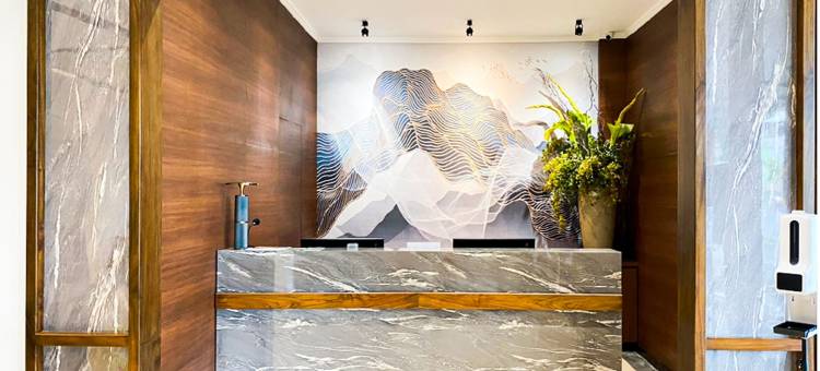 阿尔汉布拉酒店班达亚齐(Alhambra Hotel Banda Aceh)图片