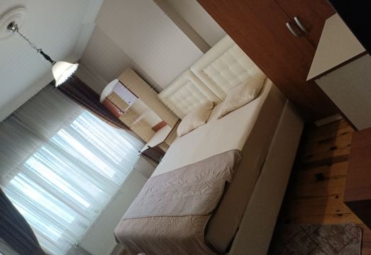 Kule Apart Hotel Overview
