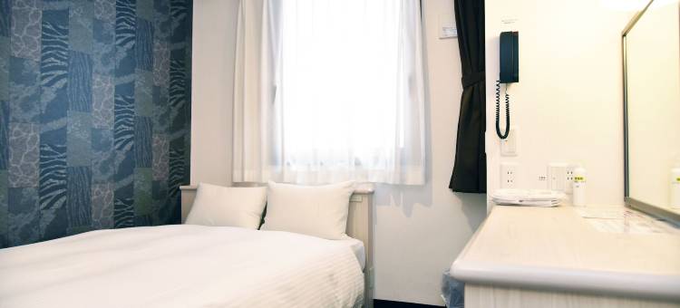 宫崎第一酒店(Miyazaki Daiichi Hotel)图片