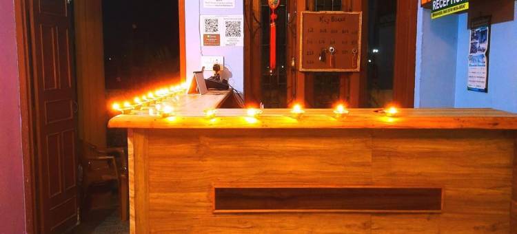 国家公园酒店(Hotel National Park Sauraha- Homely Stay and Peaceful Location with Jungle Safari Arrangements)图片