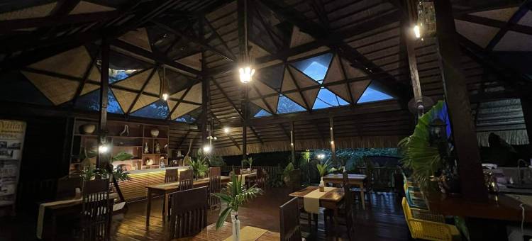 里奥别墅度假酒店(Lio Villas Resort)图片