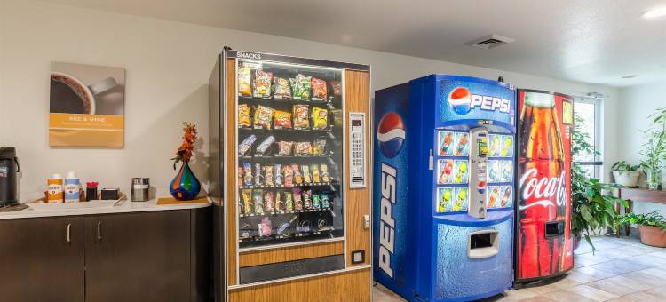 6号布里斯都汽车旅馆(Motel 6 Bristol, VA)图片