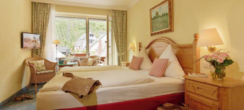 柏莫尔莫赛兰德侯特尔酒店(Ringhotel Bömers Mosel Landhotel)图片