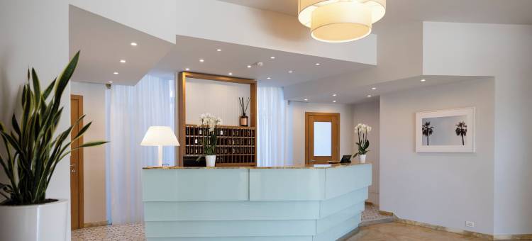 格兰达酒店(Grand Hotel)图片