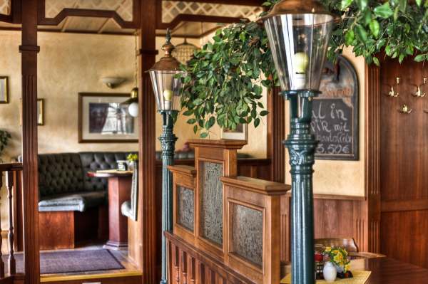 Hotel am Markt Hotel Overview