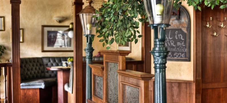 集市酒店(Hotel am Markt)图片