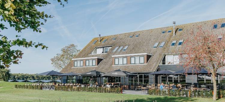 酒店，运动酒吧及Dorhout Mees黄铜餐厅(Hotel Sportsbar & Brasserie Dorhout Mees)图片