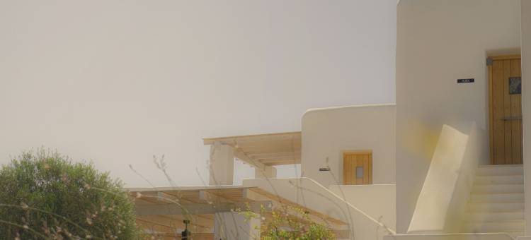 Anapnoe Resort by ParosKite 安娜诺度假村由帕罗斯风筝(Anapnoe Resort by ParosKite)图片