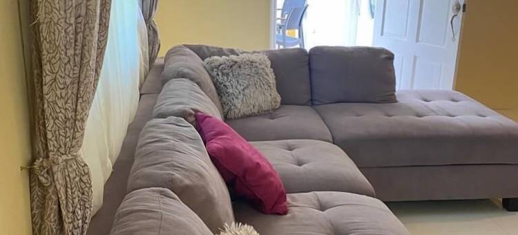 RUNTINGS 隐居处 STAY NOMPREL ROAD 内格里尔(Runtings Hideaway Stay Nomprel Road Negril)图片