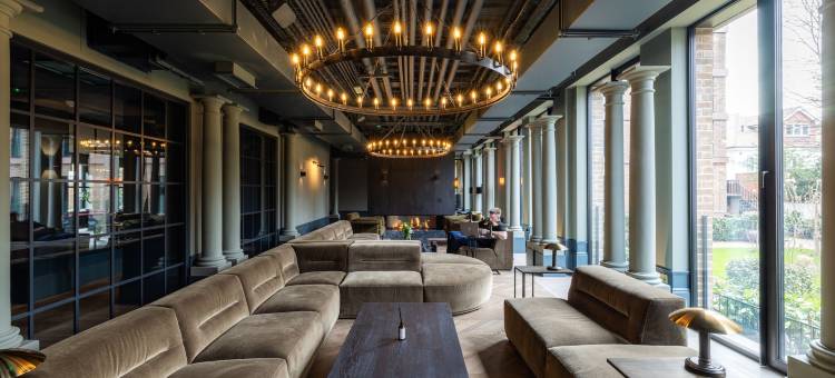 Nestor的布朗德斯贝(The Brondesbury by Nestor - Exquisite Studio)图片