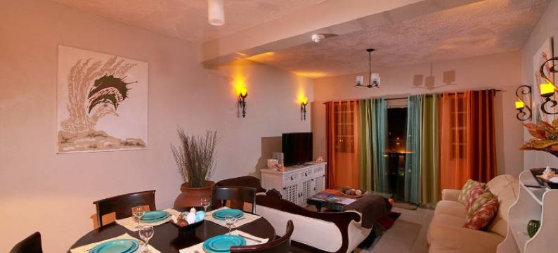 大西洋微风公寓(Atlantic Breeze Apartments)图片