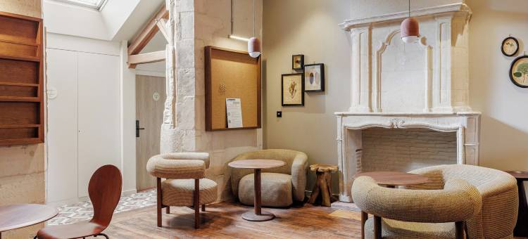 Le Cloître - 距离大教堂200米，市中心Encore Mieux(Le Cloître - 200m de la Cathédrale, Plein Centre - Encore Mieux)图片