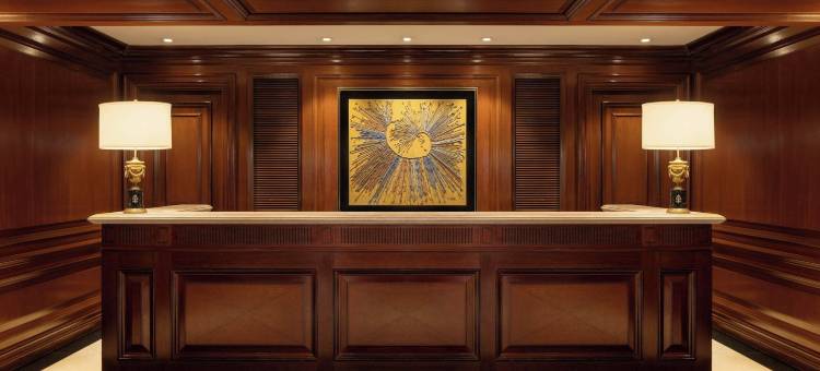 圣地亚哥丽思卡尔顿酒店(The Ritz-Carlton, Santiago)图片